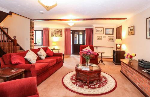 Walnut Tree Cottage - Foto 6