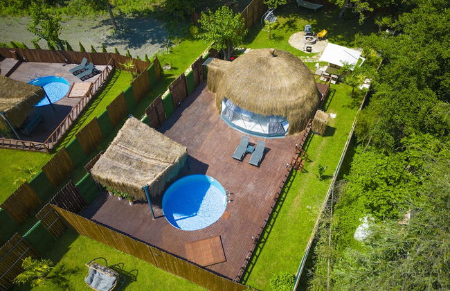 Dome212Sapanca - Foto 13