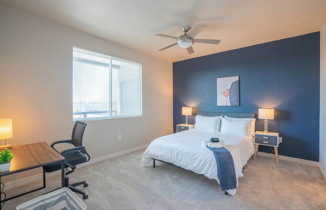 ROVE LIVING/KL - V on Broadway - Foto 15