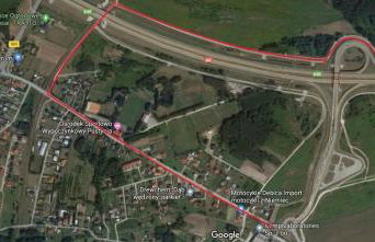 Chatka pod Dębami dla pracowników firm - Foto 10