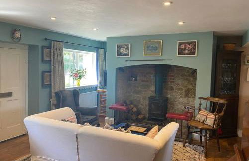 Charming artist’s cottage - Foto 33