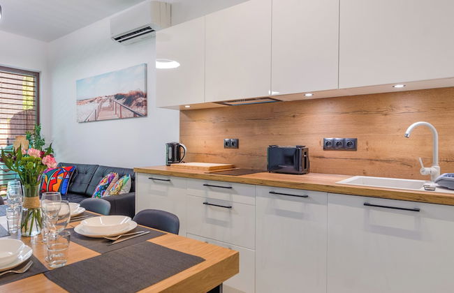 Apartamenty Sun & Snow Belnihel - Photo 13