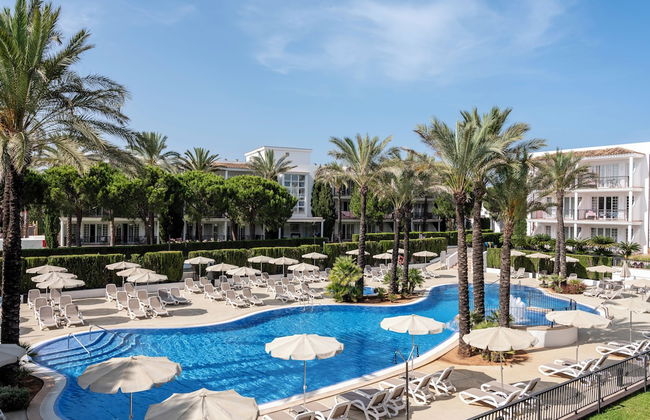 Inturotel Sa Marina - Foto 18