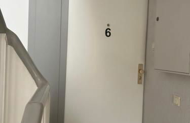 Central Four Residence - Foto 3