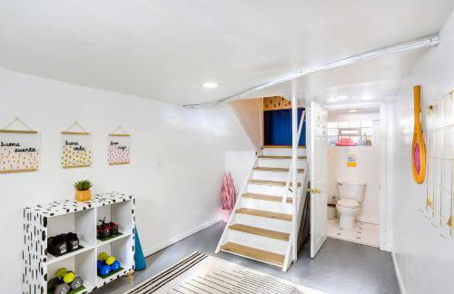 Gordon Square Studio about 4 Mi to Downtown Cleveland! - Foto 16