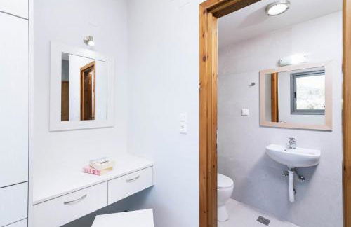 Amfithea Villas Petrokefali - Foto 23