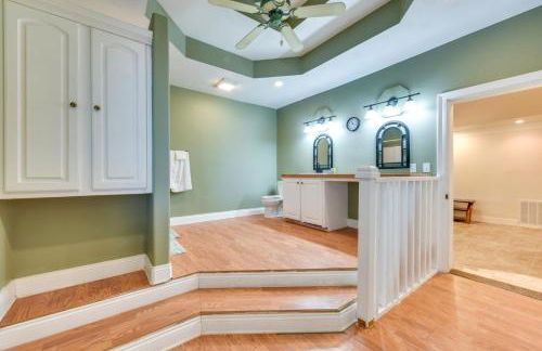 Lousiana Escape Near Hunting Pets Welcome! - Foto 12