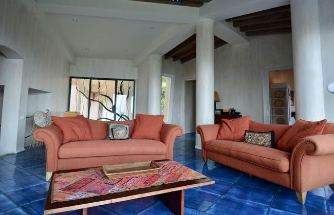 Villa Maratea Luxury - Luxury Villa 6 pax - Foto 1