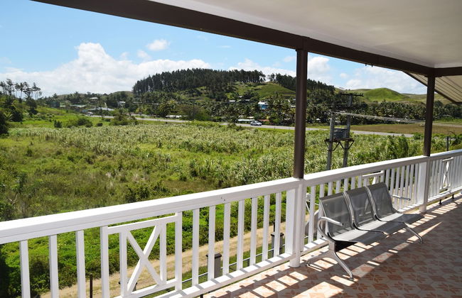 Narayan's Apartment - Photo 15