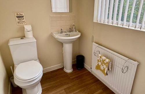 Silhouette Cottage - Foto 20