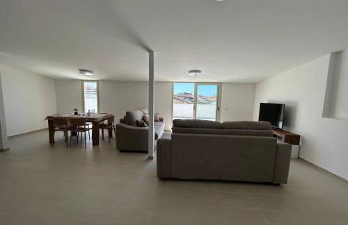 Le Terrazze della Dolce Casa - Blue Wave - Casa Vacanza a Marina di Ragusa - Foto 13