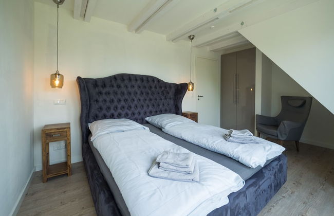 Kajüte Sieben - Photo 4