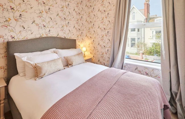 Host & Stay - Flat 2 at Temperance House - Foto 25