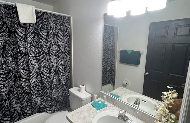 Grand Family Superior 4BD House Near Disney Parks - Foto 12