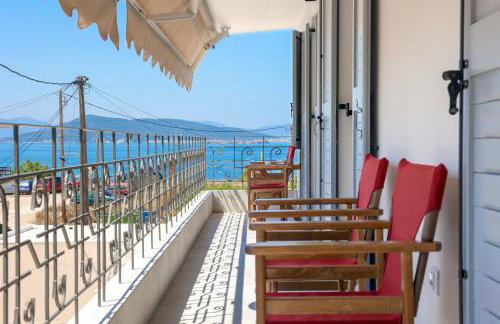 AXS APARTMENTS Top Floor Seaview Aegina Town - Foto 14