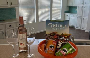 Amazing Ranch Home in Temecula wine country - Foto 4