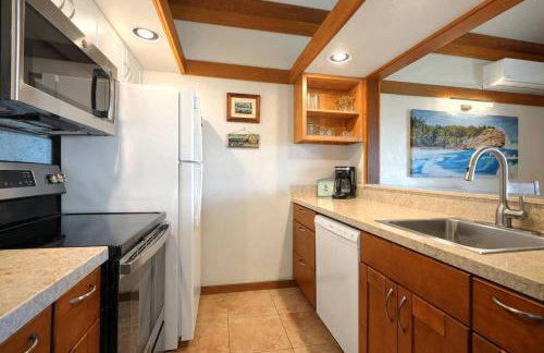 Your Aloha Home, unit 316 on Kauai's sunny side - Foto 18