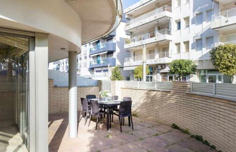 Voramar – A 50 m de la Playa, Parking y A/A - Foto 52