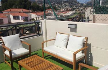 Atico duplex Calpe Bay - Photo 19