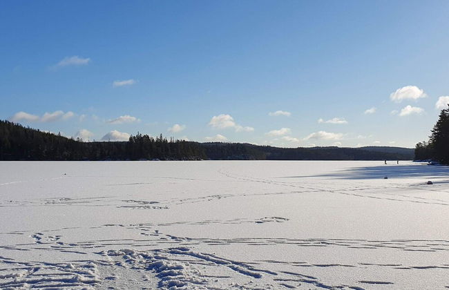 5 Person Holiday Home in Halden-by Traum - Foto 21