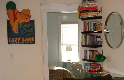 Beautiful Beach Cottage Rental for Family Getaway to Belfast, Maine - Foto 17