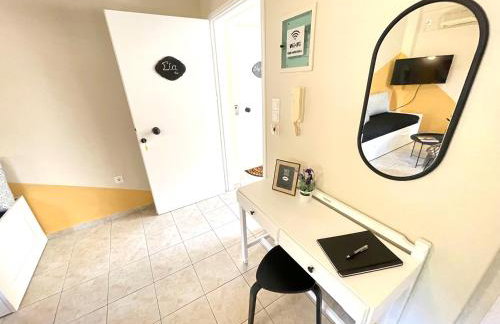 Sofi's Apartments - Foto 23