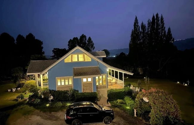 Misty English Cottage - Foto 61