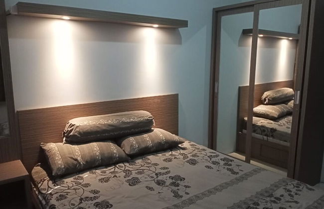 Mahogany x Sagita Karawang - Foto 9