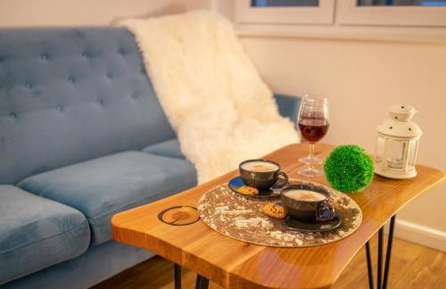 Villa Kasztelan Apartamenty - Foto 11