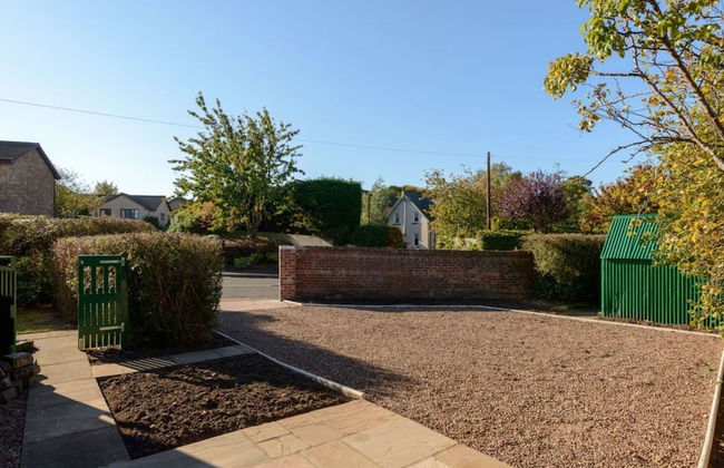 Glenconner Garden Cottage - Foto 18