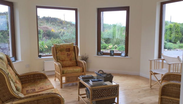 3 Bedroom Home 15 Mins Drive From Kenmare Town - Foto 5, Habitación