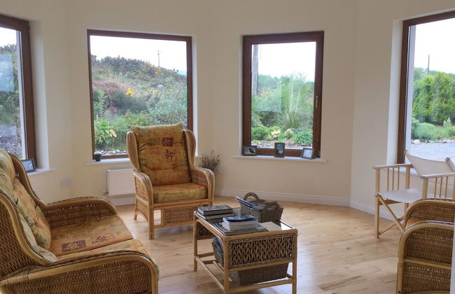 3 Bedroom Home 15 Mins Drive From Kenmare Town - Foto 5