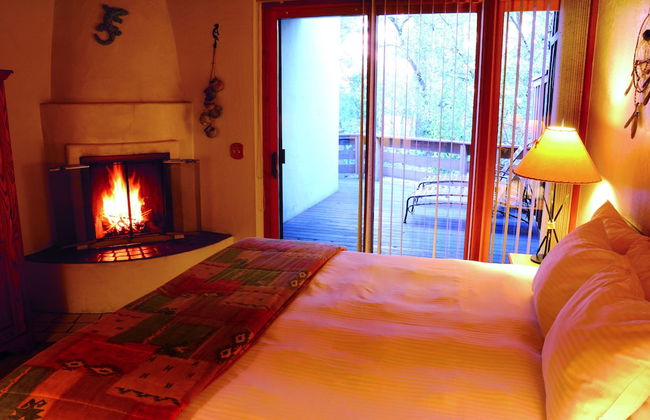 Junipine Resort - Foto 14