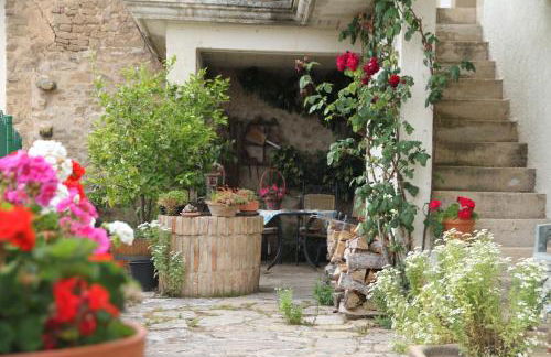 CASA RURAL SANCHO - Foto 12