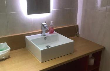 Sleeps 12 Hot Tub Sauna Cinema Pets Welcome - Foto 20