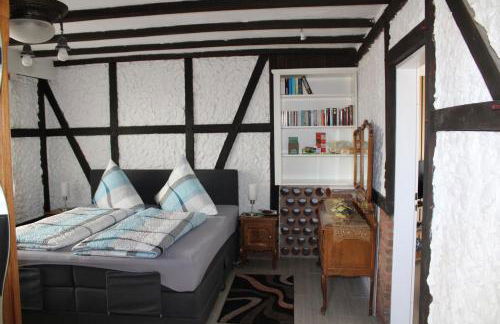 Ferienwohnung Kaiser - Foto 4