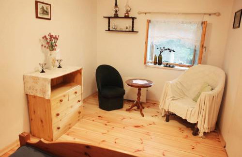 Warmiński dom nad jeziorem - Foto 21