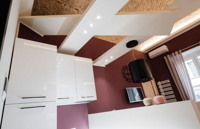 Apart Hotel Torino - Photo 25