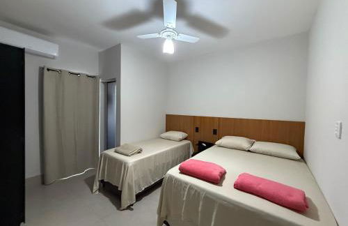 Hotel Flat jardim 104 - Photo 7