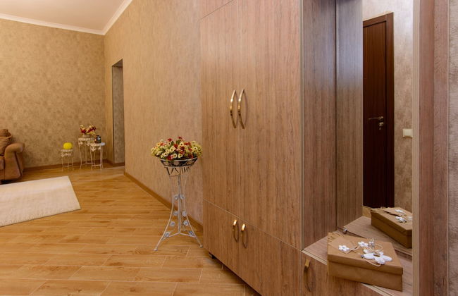 Apartment Dat Exx on the Marjanishvili - Foto 38