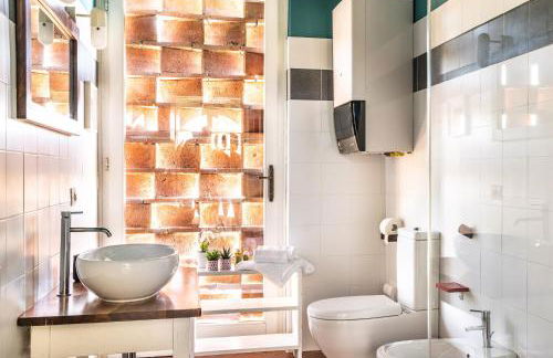 Casale rinnovato immerso nella campagna con splendida piscina privata - Foto 45