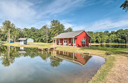 Relax Fireside! Retreat 16 Mi to Camelback Resort - Foto 26
