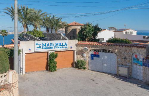 Maryvilla Inspiración y Vacaciones - Villa Mascarat - Foto 50