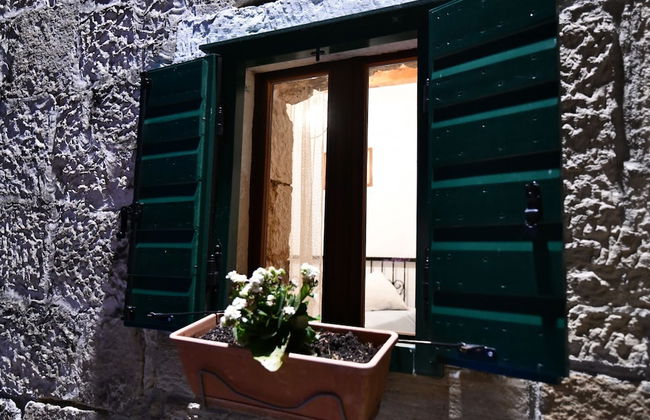 Apartment Rural Podastrana - Foto 16