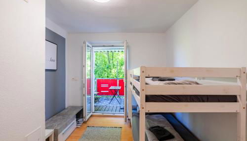 Top-Lage - Top-Wohnung Maisonettewohnung mit zwei Balkonen No3 - Foto 3