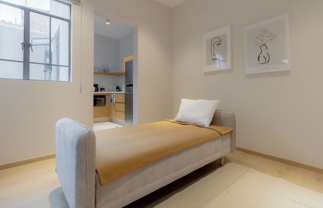 Capitalia Nuevo Polanco - Photo 50