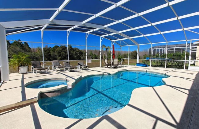 Ov3554 - Highlands Reserve - 4 Bed 3 Baths Villa - Foto 17