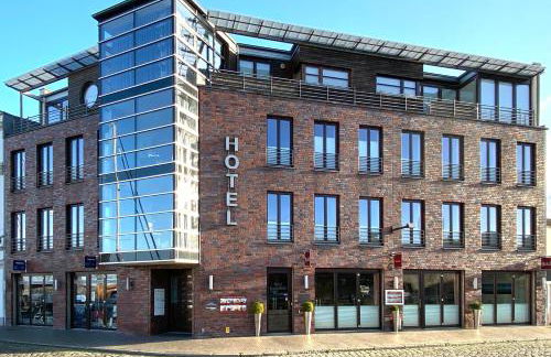 Hochwertiges Apartment im Stralsunder Hafen - Foto 4