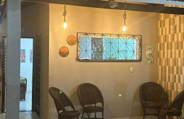 Casa praiana96 - Photo 1