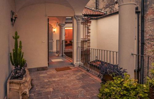 Heart of Piacenza Luxury Apt, 100m Piazza Cavalli - Foto 7